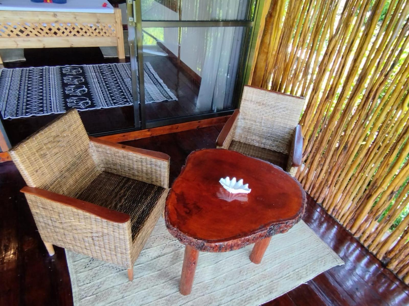 Mtende Monkey Mountain Lodge מראה חיצוני תמונה